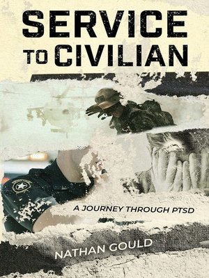 cover image of Service to Civilian